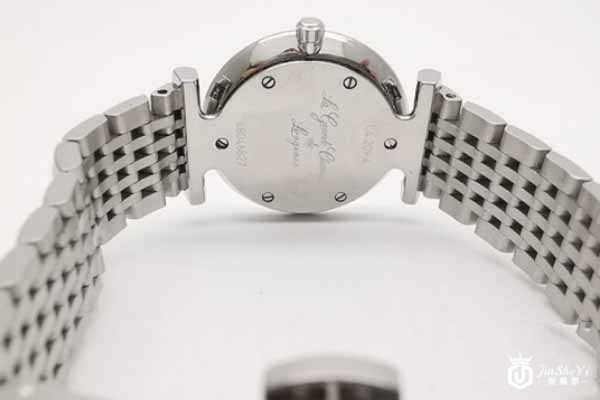 浪琴嘉岚回收价格最高能拿到几折