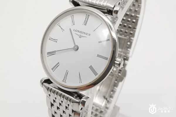 浪琴嘉岚回收价格最高能拿到几折