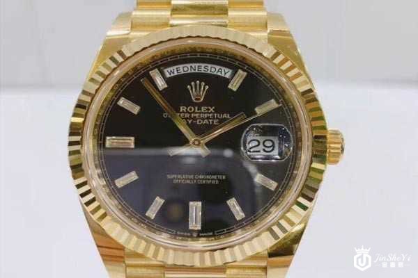 劳力士的手表有回收吗 回收行情如何 劳力士的手表有回收吗 回收行情如何