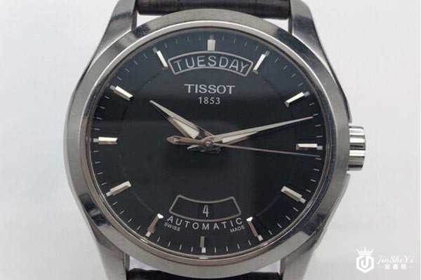 回收天梭名表价格可在哪些平台鉴定