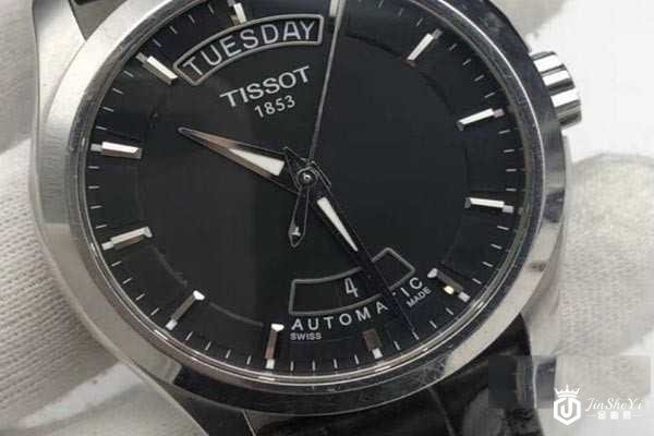 回收天梭名表价格可在哪些平台鉴定