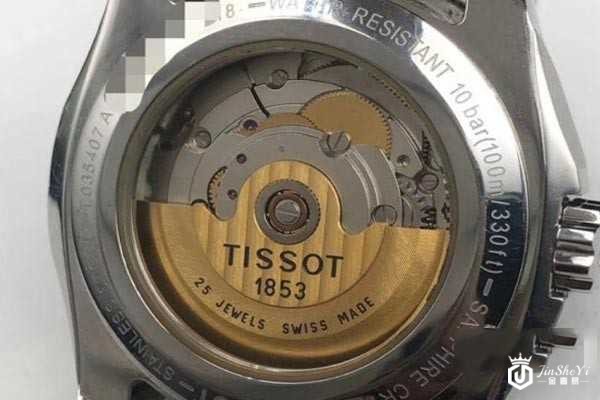 回收天梭名表价格可在哪些平台鉴定