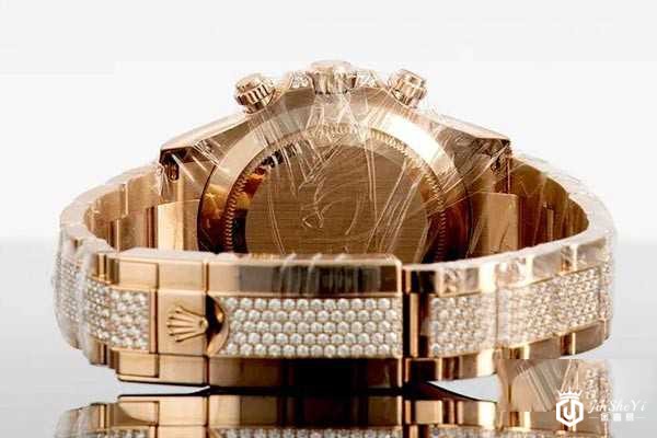 二手劳力士满天星哪里回收价比较高