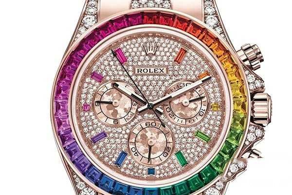 二手劳力士满天星哪里回收价比较高