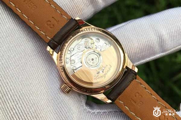 无证浪琴手表回收是不是价值更低