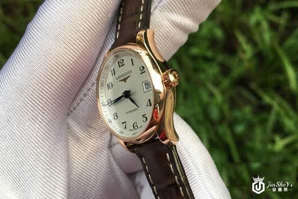 无证浪琴手表回收是不是价值更低
