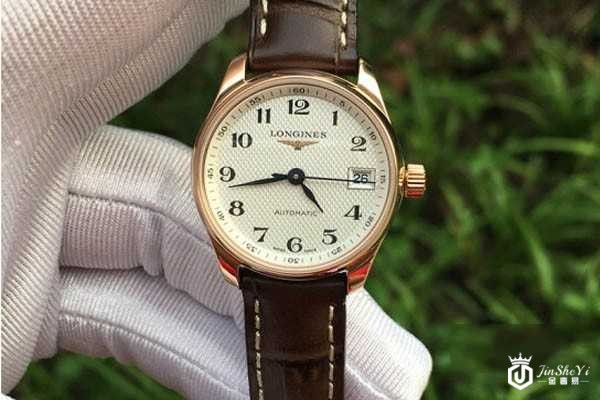 无证浪琴手表回收是不是价值更低