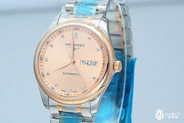 如何快速找到浪琴名匠回收价格表