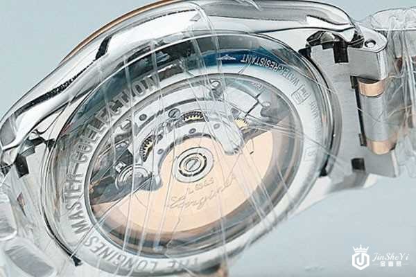 如何快速找到浪琴名匠回收价格表