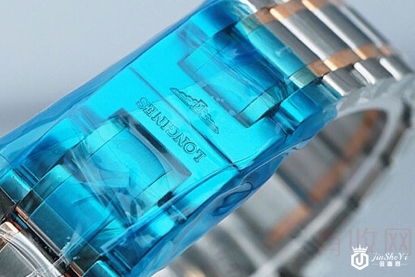 如何快速找到浪琴名匠回收价格表