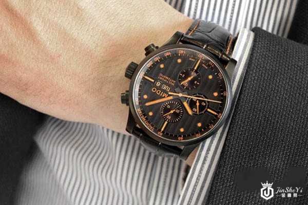 二手美度舵手价格如今最高回收折扣是多少