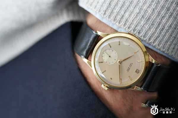 雅典金表回收计算价格会不会看金价