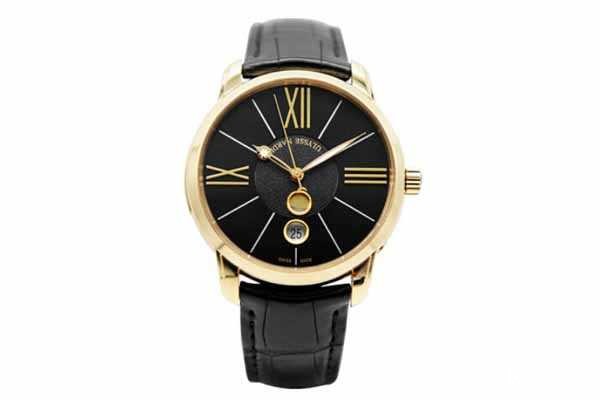 雅典金表回收计算价格会不会看金价