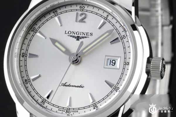 浪琴索伊米亚回收时附件有什么作用