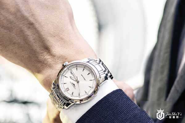 浪琴索伊米亚回收时附件有什么作用