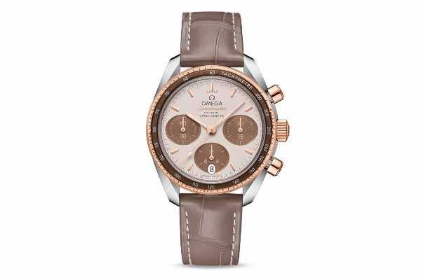 回收中古欧米茄手表有哪些平台可以选择 回收中古欧米茄手表有哪些平台可以选择