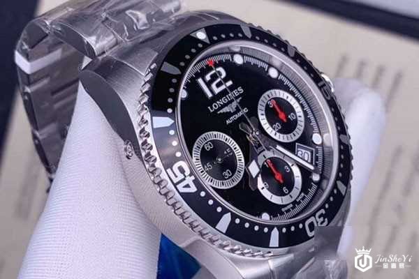 回收浪琴手表价格在哪免费查询