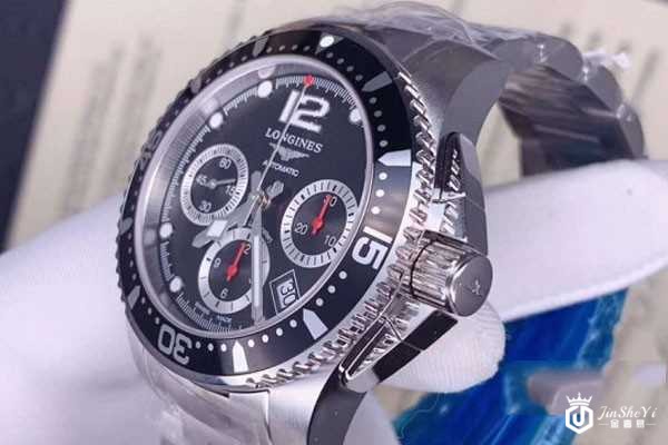 回收浪琴手表价格在哪免费查询