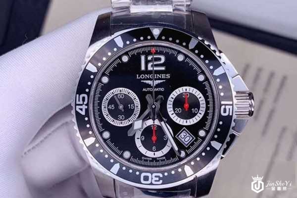 回收浪琴手表价格在哪免费查询