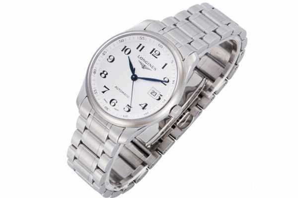 浪琴手表哪家回收可以在线鉴定