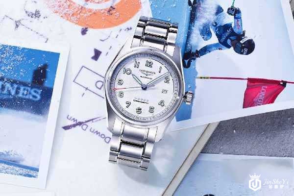 浪琴手表哪家回收可以在线鉴定