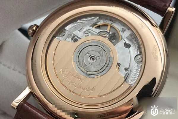 浪琴名表怎么判断回收价格 有什么依据