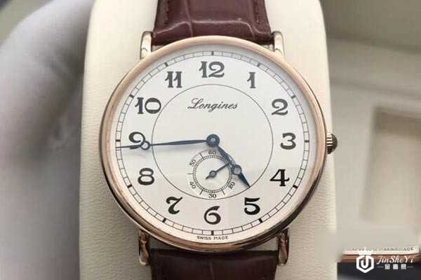 浪琴名表怎么判断回收价格 有什么依据