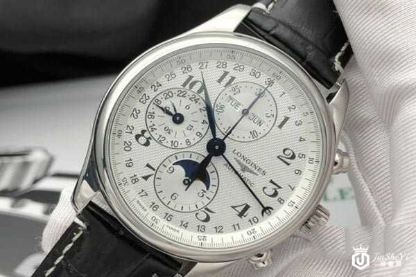 如何辨别浪琴名匠八针月相回收是否可行