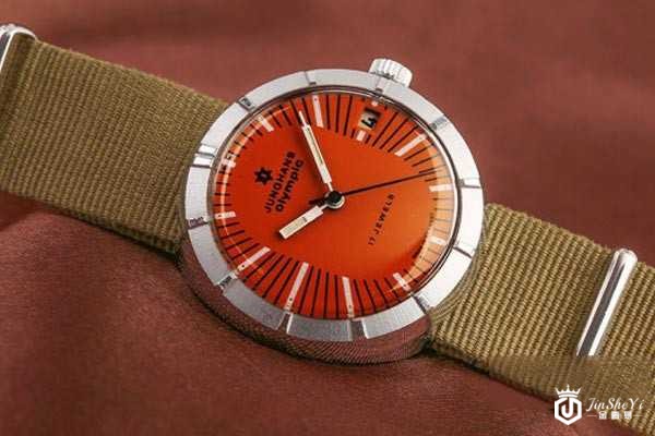 荣汉斯手表回收价格如何有效提高 荣汉斯手表回收价格如何有效提高