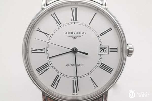 二手浪琴手表回收价是怎么算的