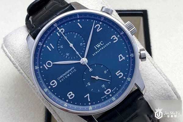 万国iw371491型号的手表回收价格如何 万国iw371491型号的手表回收价格如何