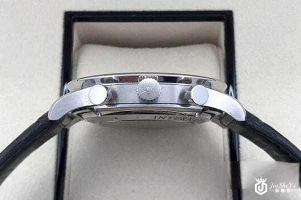 万国iw371491型号的手表回收价格如何 万国iw371491型号的手表回收价格如何