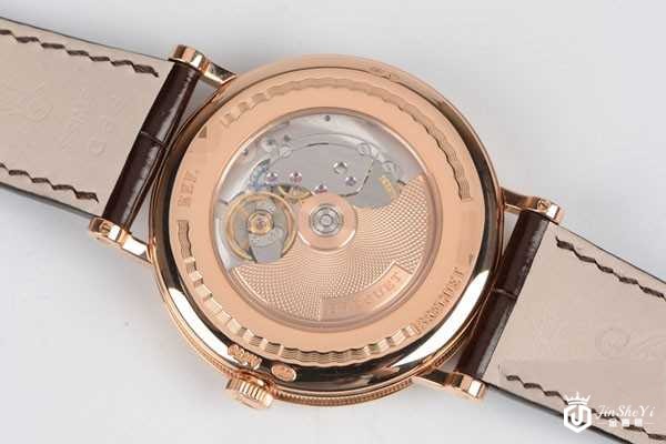 宝玑手表回收什么价格出手不亏