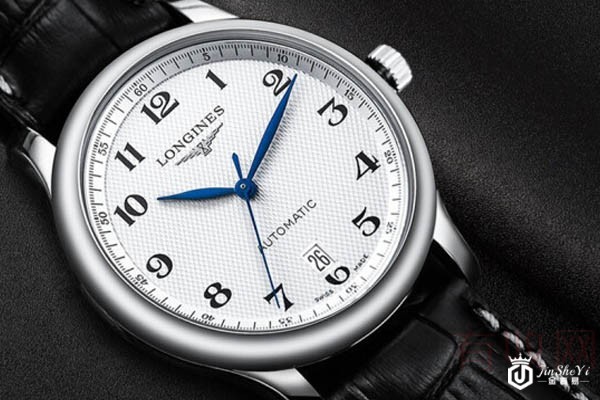 浪琴一万7价位的手表最高几折回收