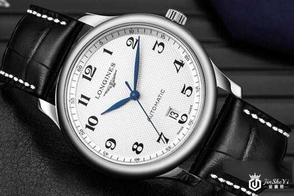 浪琴一万7价位的手表最高几折回收