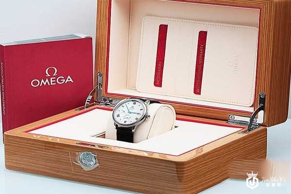 二手欧米茄表回收价格查询几折