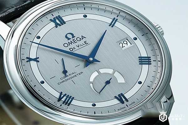 二手欧米茄表回收价格查询几折