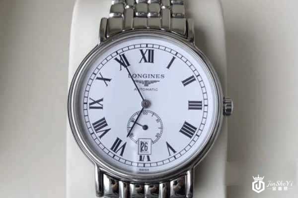 旧的浪琴手表不戴了可以回收吗