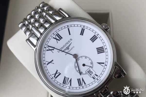 旧的浪琴手表不戴了可以回收吗