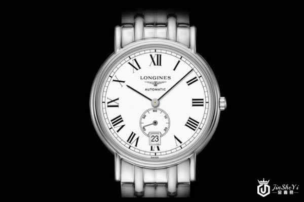 旧的浪琴手表不戴了可以回收吗