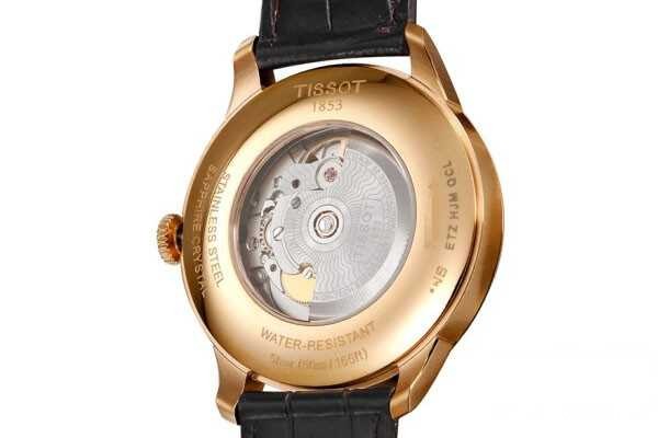 不用了的天梭杜鲁尔回收能值多少钱