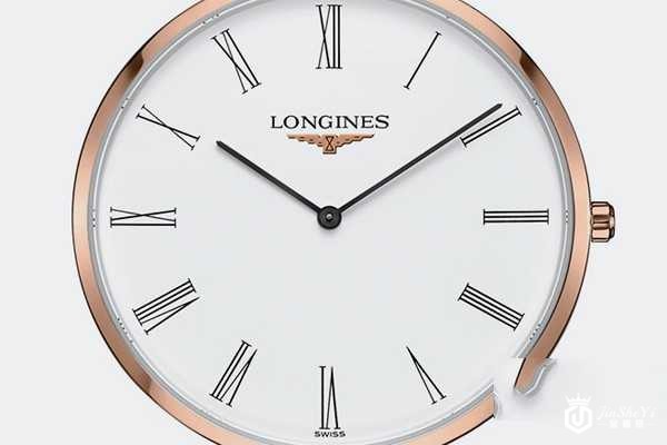 24000买的浪琴博雅款回收多少钱