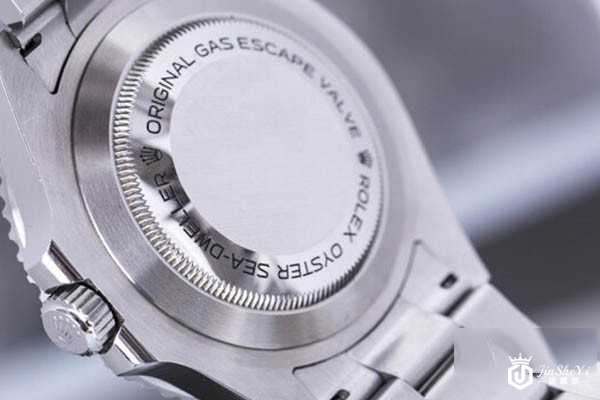 劳力士126600的表款如何评估出回收价