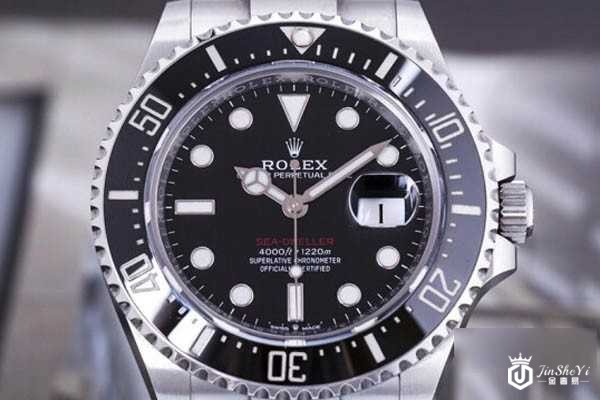 劳力士126600的表款如何评估出回收价