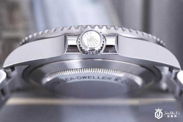 劳力士126600的表款如何评估出回收价