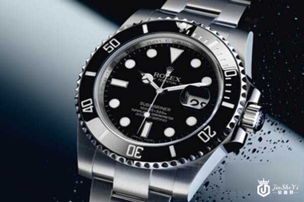劳力士黑水鬼回收几折才没有被坑