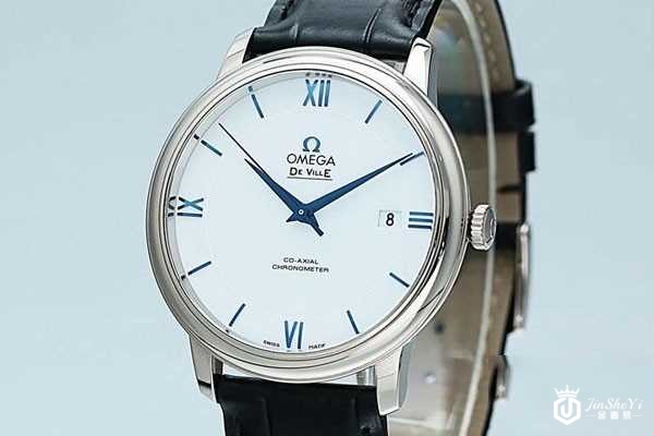 售价10万欧米茄回收价格查询结果如何