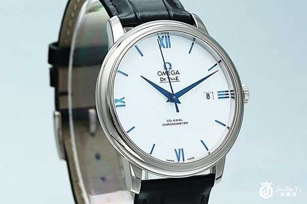 售价10万欧米茄回收价格查询结果如何