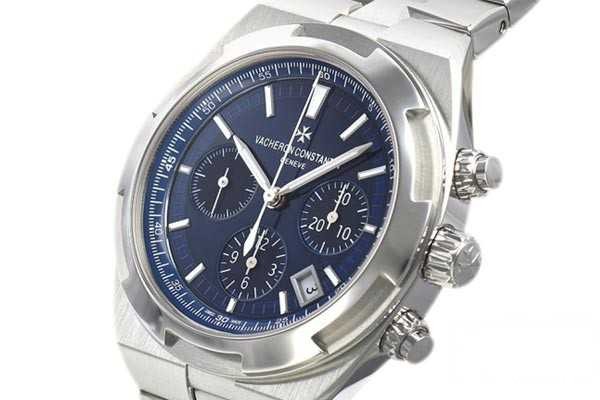 江诗丹顿纵横四海二手表如何快速回收 江诗丹顿纵横四海二手表如何快速回收