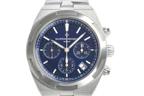 江诗丹顿纵横四海二手表如何快速回收 江诗丹顿纵横四海二手表如何快速回收